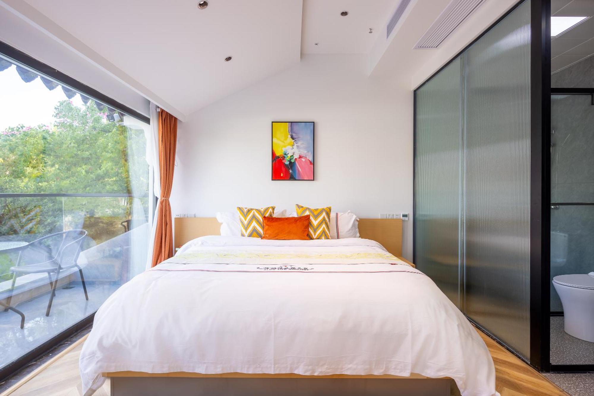 Tongli Slowlife River View Inn Suzhou  Exterior photo