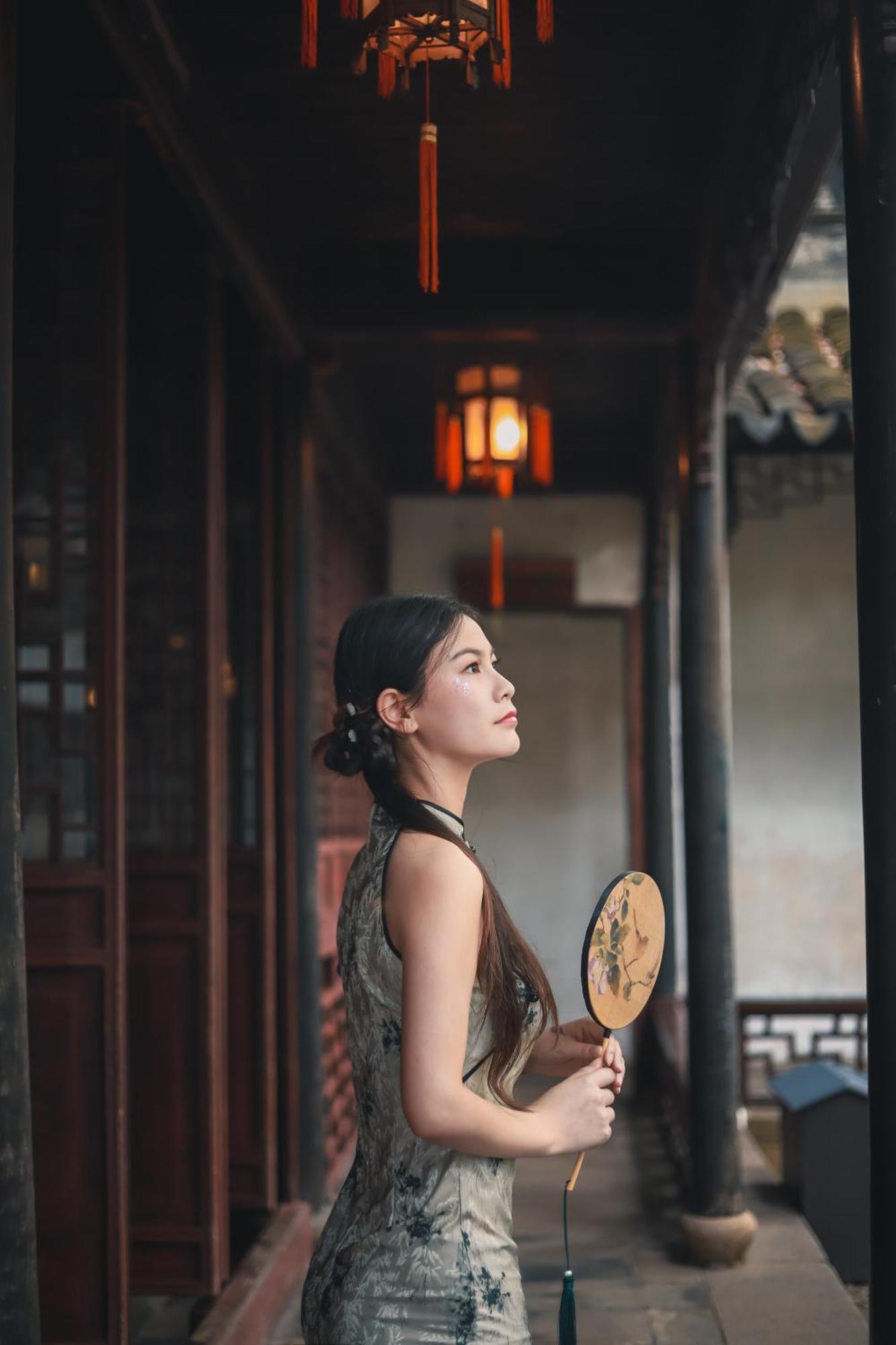 Tongli Slowlife River View Inn Suzhou  Exterior photo