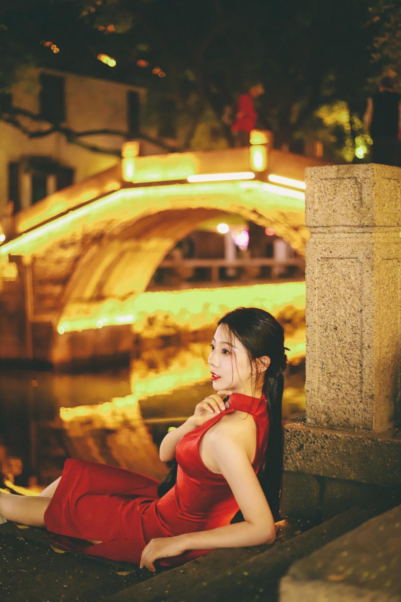 Tongli Slowlife River View Inn Suzhou  Exterior photo